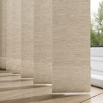 Kumano Blackout Gold Replacement Slats