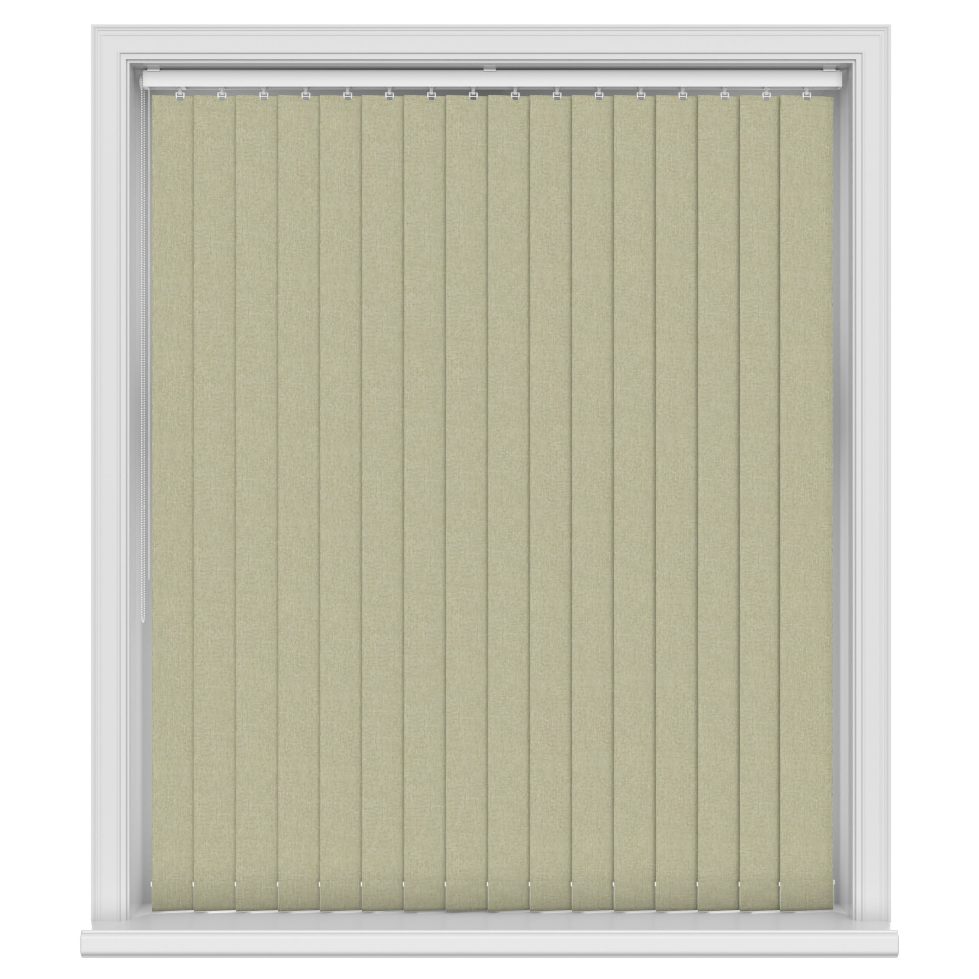 Matrix Blackout Reed Replacement Slats - Image 2