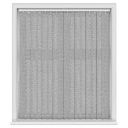 Mistral Charcoal
