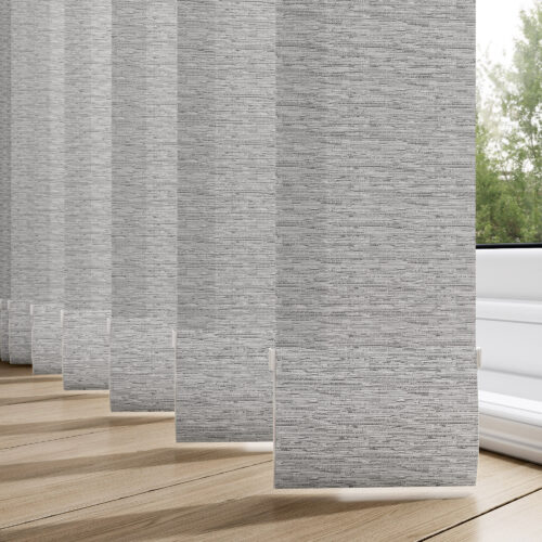 Mistral Charcoal Replacement Slats