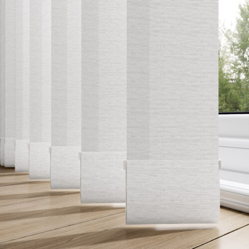 Mistral Grey Slate Replacement Slats
