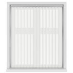 Mistral White Replacement Slats