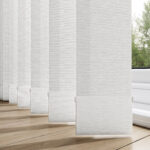 Mistral White Replacement Slats