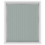 Nordic Blackout Duckegg Replacement Slats