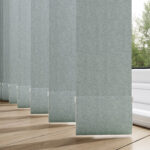 Nordic Blackout Duckegg Replacement Slats
