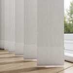 Nordic Blackout Pebble Replacement Slats