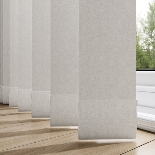 Nordic Blackout Pebble Replacement Slats