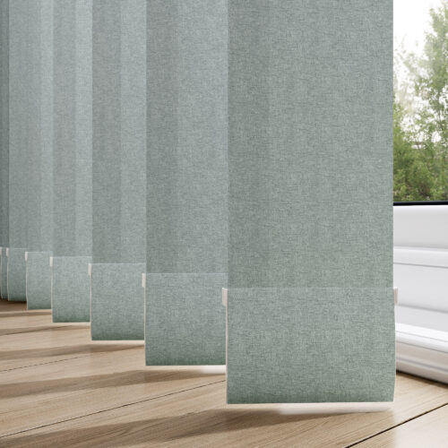 Nordic Duckegg Replacement Slats