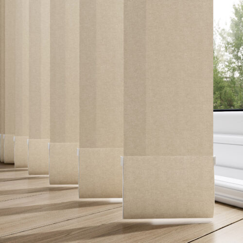 Nordic Oatmeal Replacement Slats