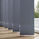 Oxford Blackout Denim Replacement Slats