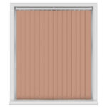 Oxford Blackout Rust Replacement Slats
