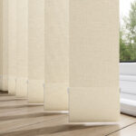 Oxford Blackout Sandstone Replacement Slats
