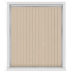 Oxford Blackout Taupe