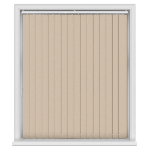 Oxford Blackout Taupe