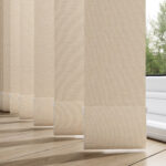 Oxford Blackout Taupe Replacement Slats