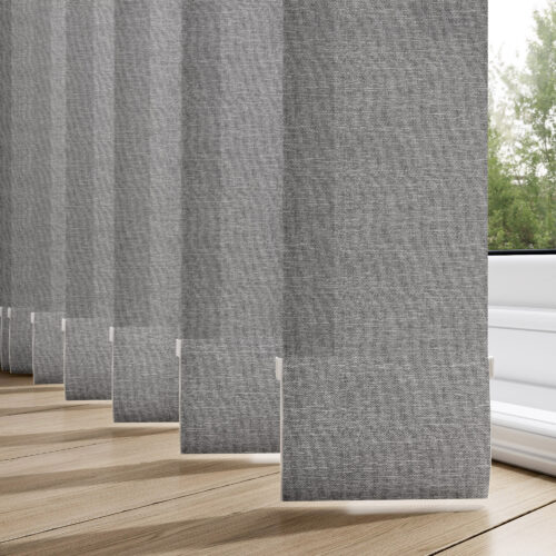 Oxford Grey Marle Replacement Slats