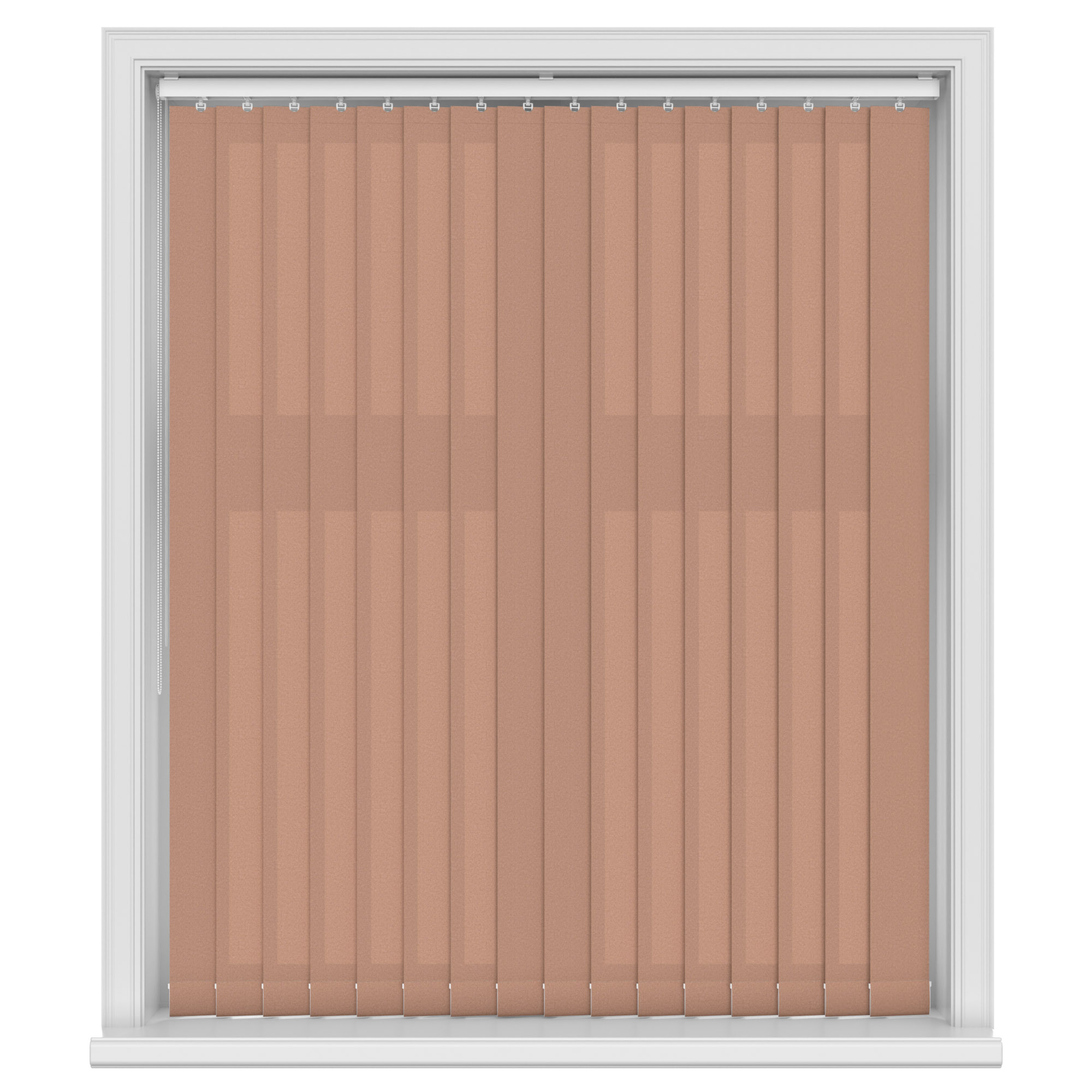 Oxford Rust Replacement Slats - Image 2
