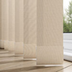 Oxford Taupe Replacement Slats