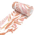Petal Blackout Terracotta Blush