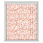 Petal Blackout Terracotta Blush Replacement Slats