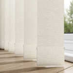 Ribble Blackout Beige Replacement Slats