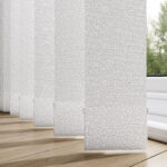 Ribble Blackout Grey Replacement Slats