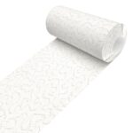 Ribble Blackout White