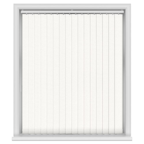 Ribble Blackout White