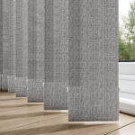 Sirocco Charcoal Replacement Slats