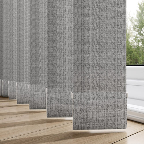 Sirocco Charcoal Replacement Slats