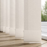 Sirocco Cream Replacement Slats