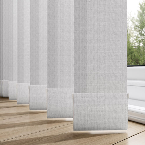 Sirocco Grey Replacement Slats