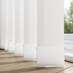 Sirocco White Replacement Slats