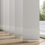 Sunset Blackout Ash Replacement Slats