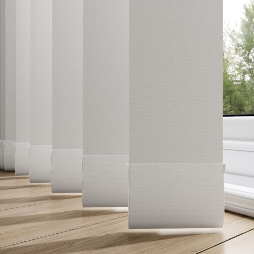 Sunset Blackout Ash Replacement Slats