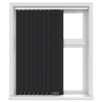 Sunset Blackout Black