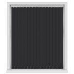 Sunset Blackout Black