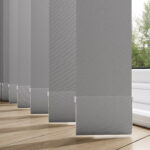 Sunset Blackout Flint Replacement Slats