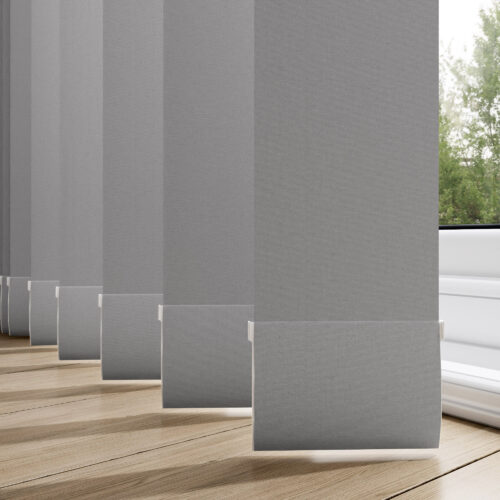 Sunset Blackout Flint Replacement Slats