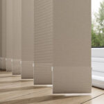 Sunset Blackout Mink Replacement Slats