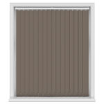 Sunset Blackout Mocha Replacement Slats