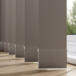 Sunset Blackout Mocha Replacement Slats