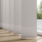 Sunset Blackout Mushroom Replacement Slats