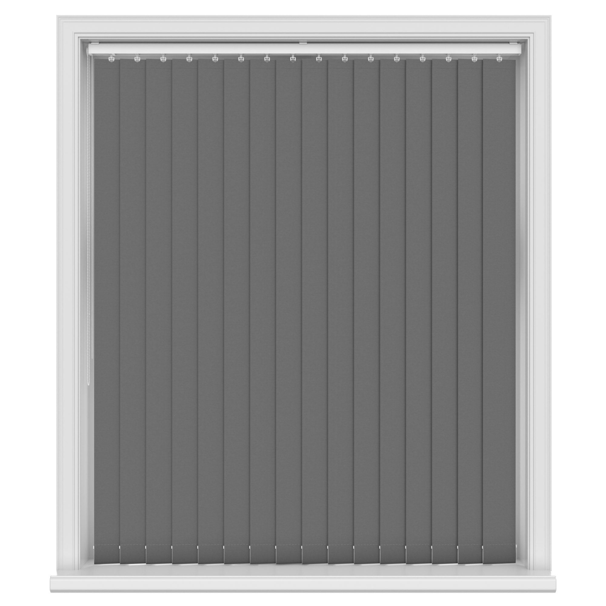 Sunset Blackout Storm Replacement Slats - Image 2