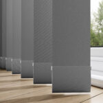 Sunset Blackout Storm Replacement Slats