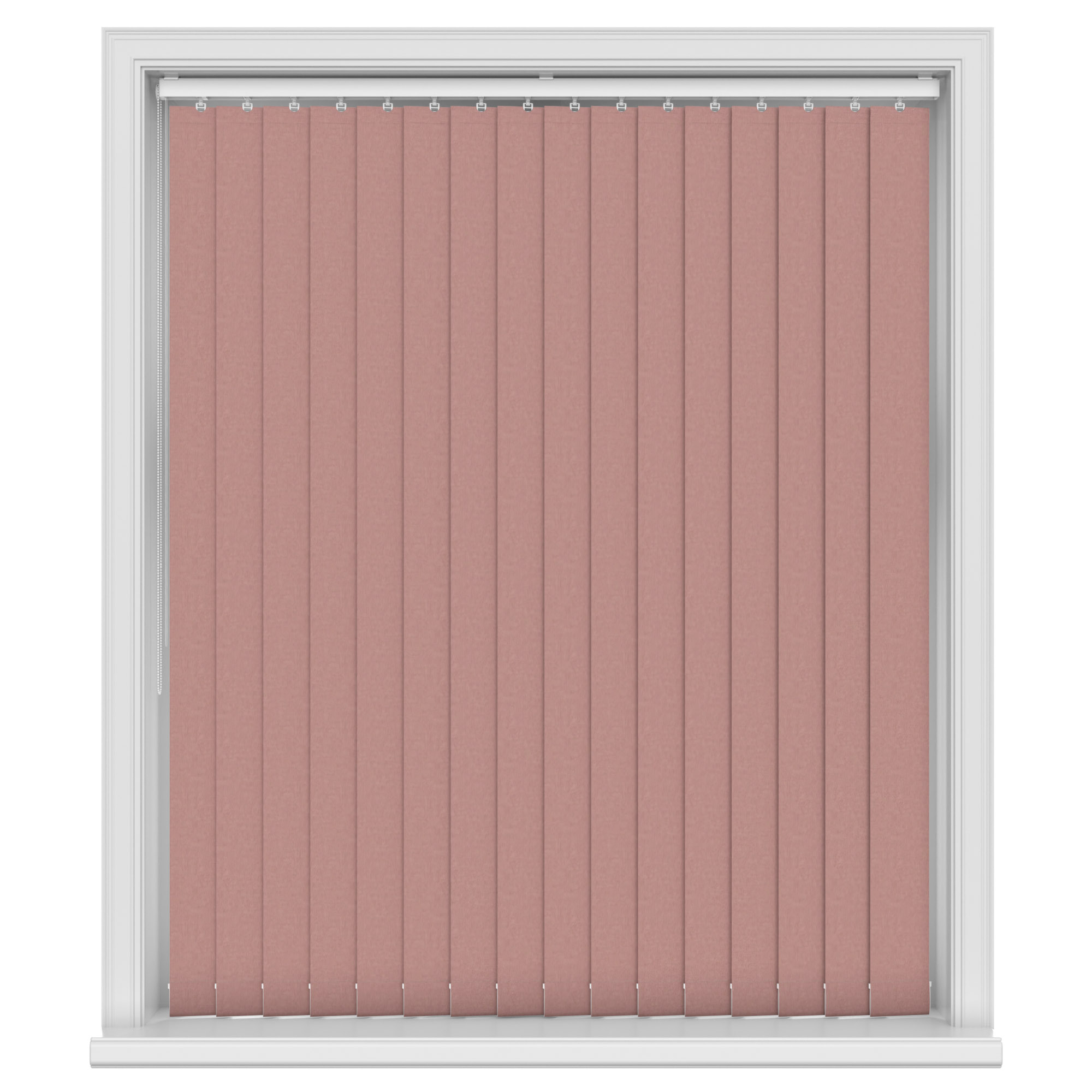 Windsor Blackout Blush Replacement Slats - Image 2