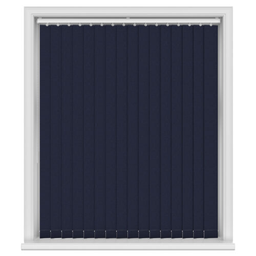 Windsor Blackout Navy