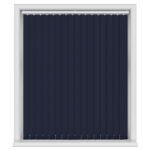 Windsor Blackout Navy Replacement Slats