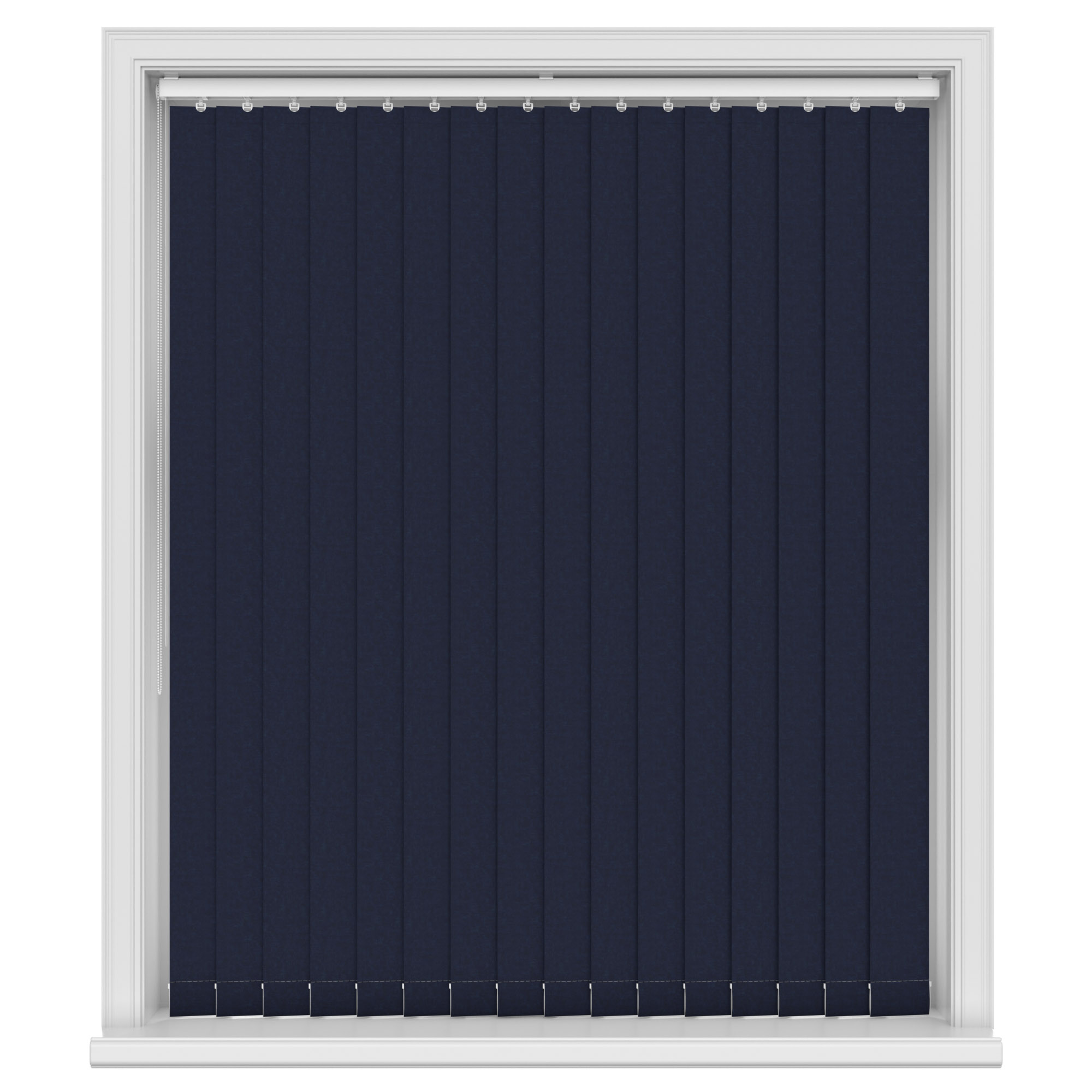 Windsor Blackout Navy Replacement Slats - Image 2
