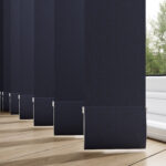 Windsor Blackout Navy Replacement Slats